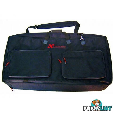 Xtreme Key 16 Heavy Duty Keyboard Bag