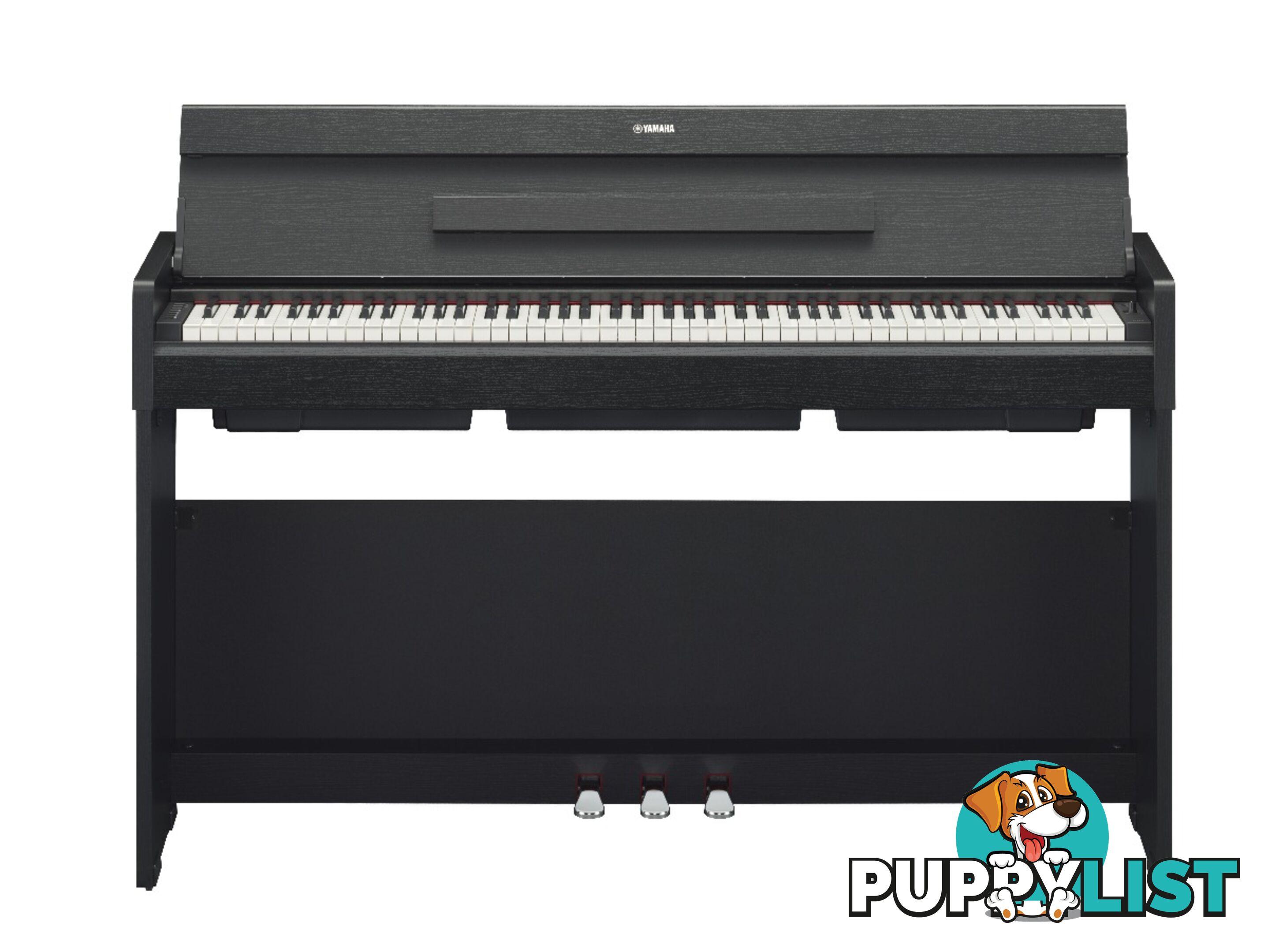 Yamaha Arius Digital Piano YDPS35 including local Melb Metro delivery