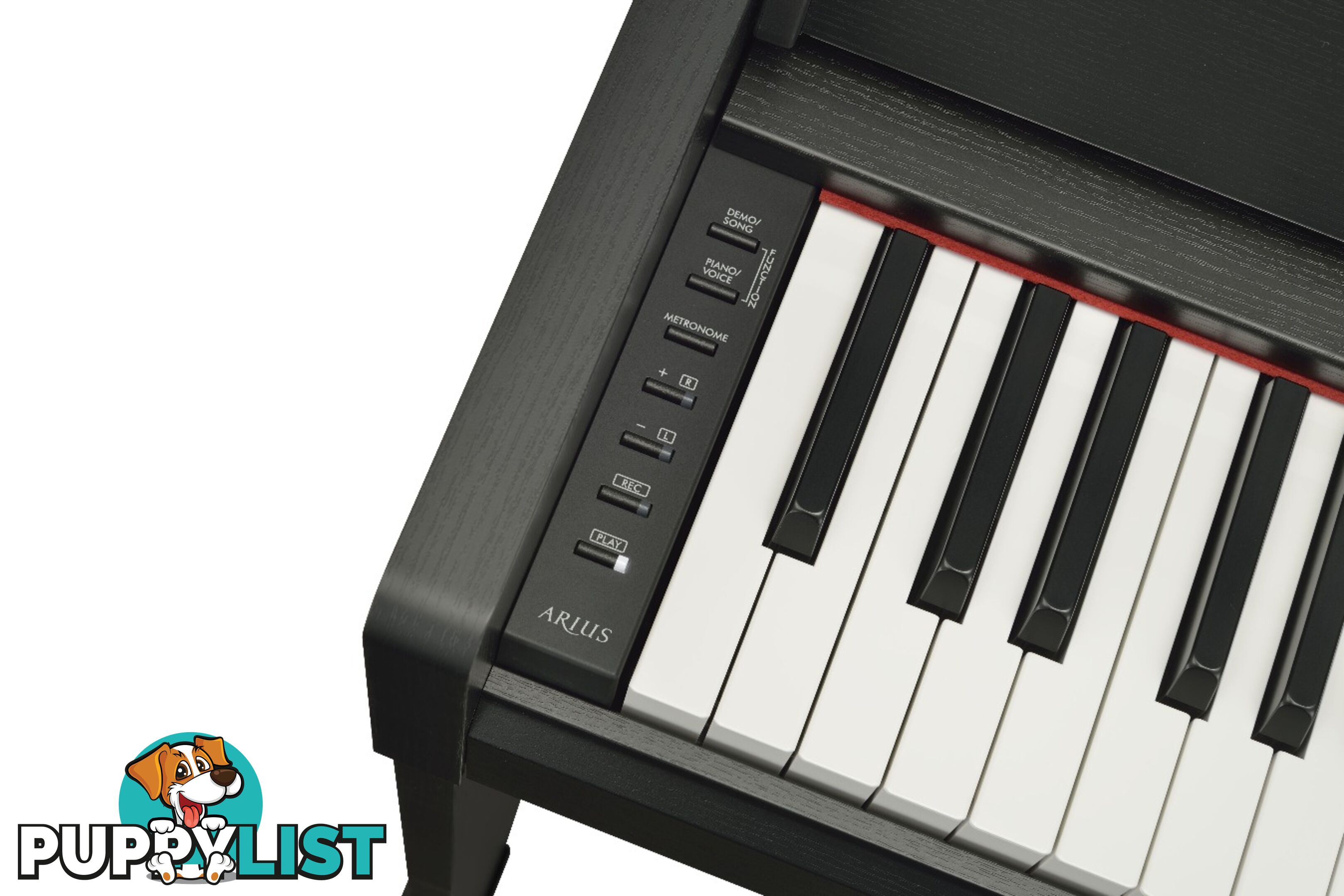 Yamaha Arius Digital Piano YDPS35 including local Melb Metro delivery