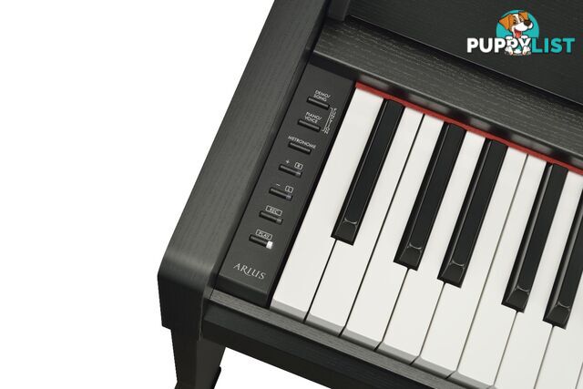 Yamaha Arius Digital Piano YDPS35 including local Melb Metro delivery