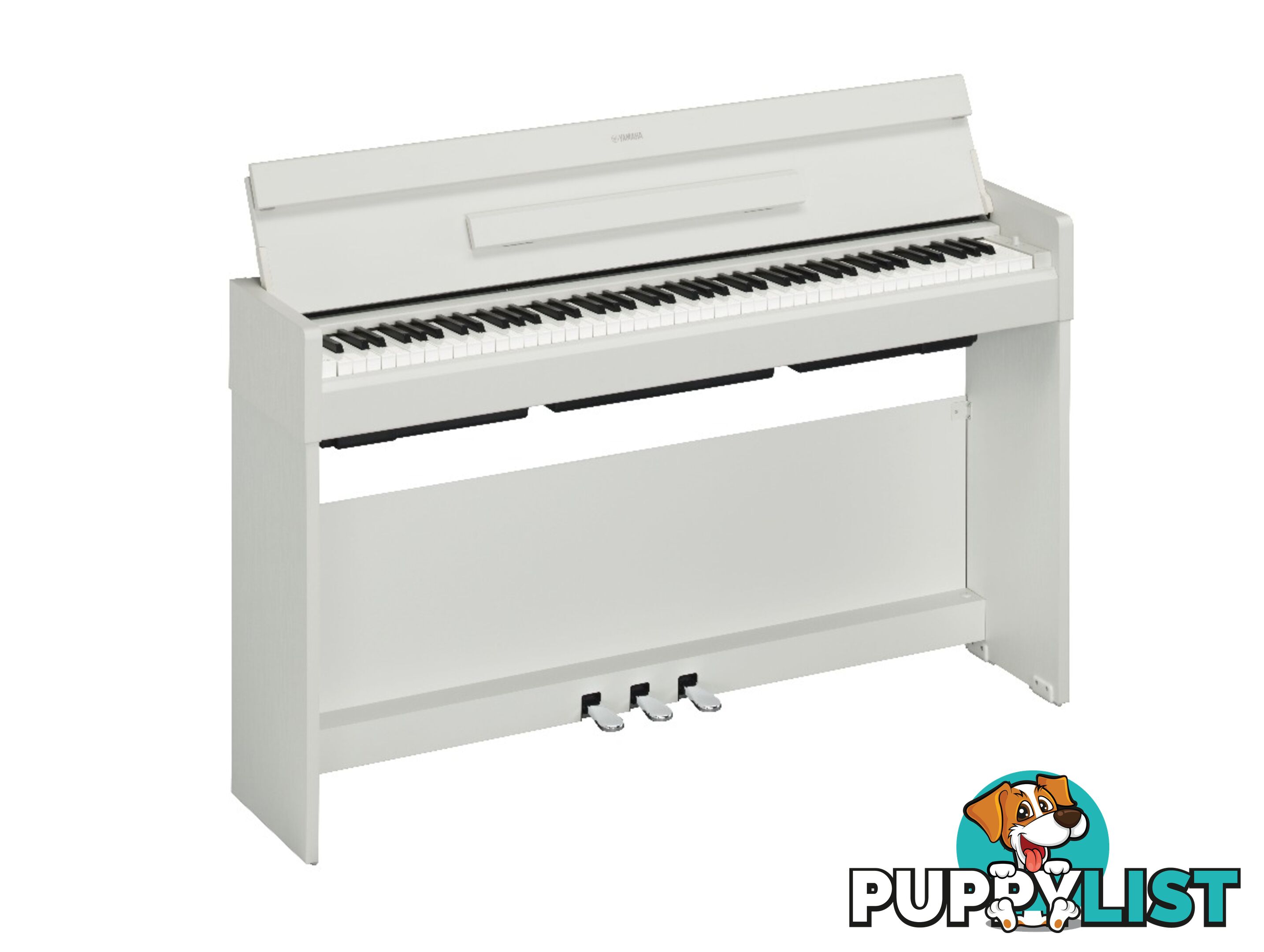 Yamaha Arius Digital Piano YDPS35 including local Melb Metro delivery