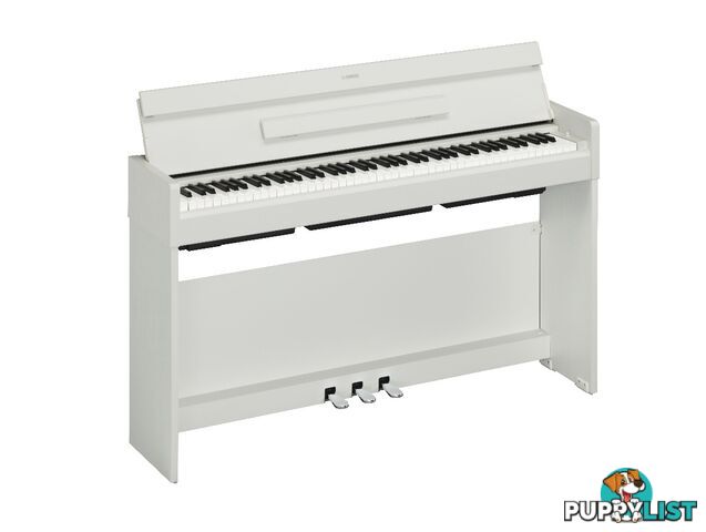 Yamaha Arius Digital Piano YDPS35 including local Melb Metro delivery