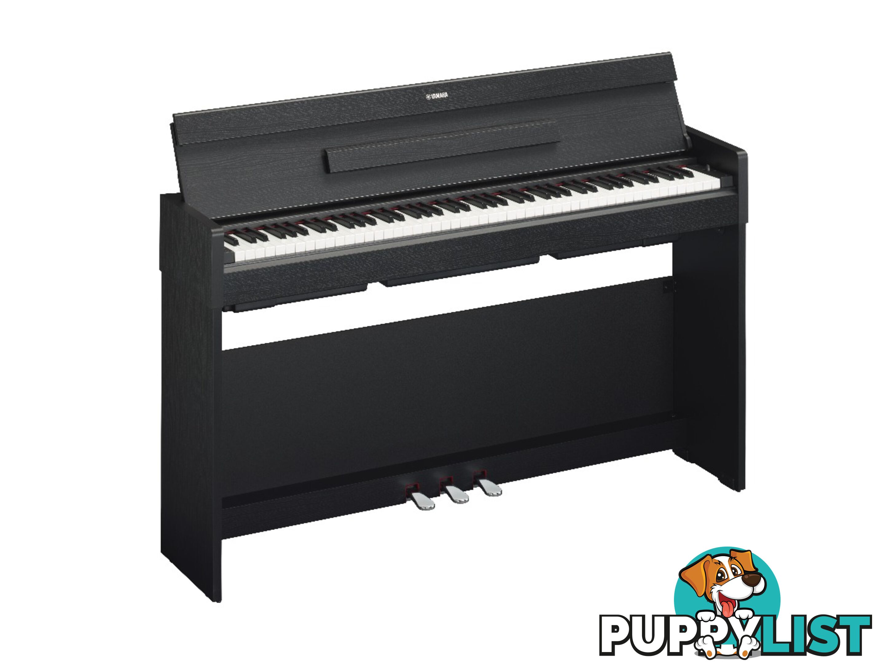 Yamaha Arius Digital Piano YDPS35 including local Melb Metro delivery