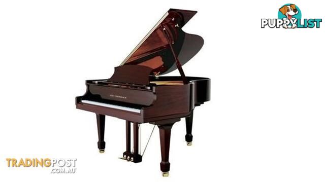 Alex.Steinbach Regal II  AS175D  iQ Grand Piano