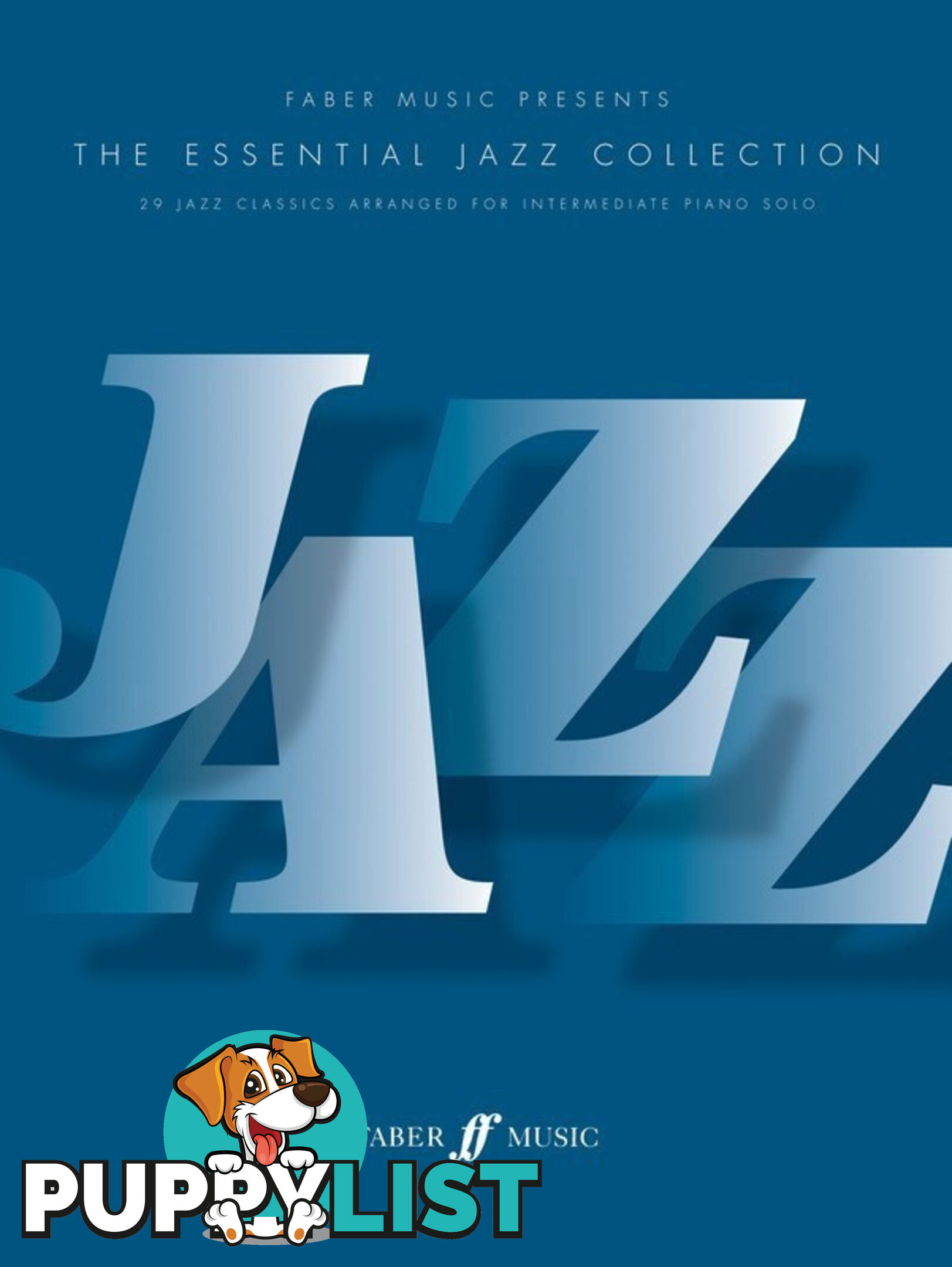 The Essential Jazz Collection