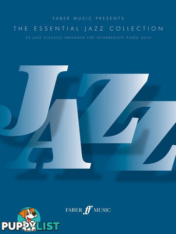 The Essential Jazz Collection