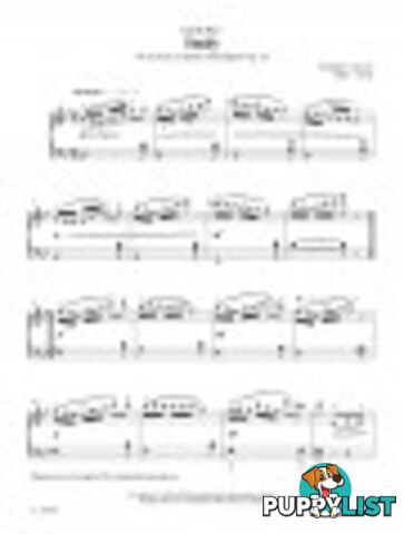   AMEB Piano Series 18  Grade 3