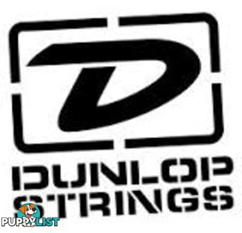 Dunlop DAP12 12-54 Acoustic Guitar Strings