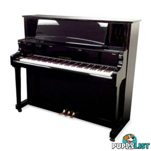 Alex Steinbach  Upright Piano Millennia II	(WSU132MD)