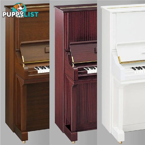   Yamaha Upright Piano U1J PE 