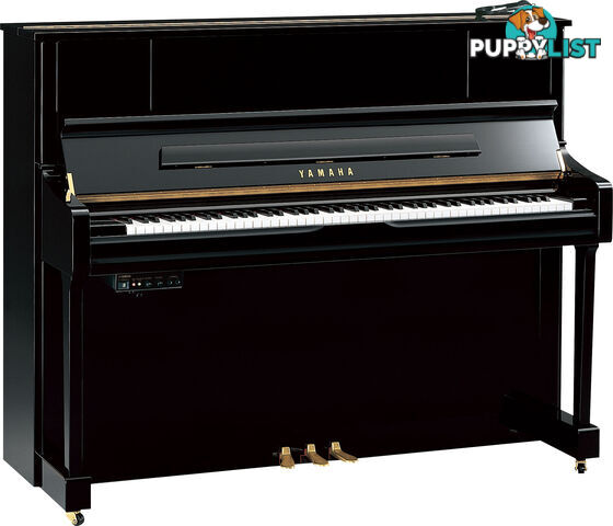   Yamaha Upright Piano U1J PE 