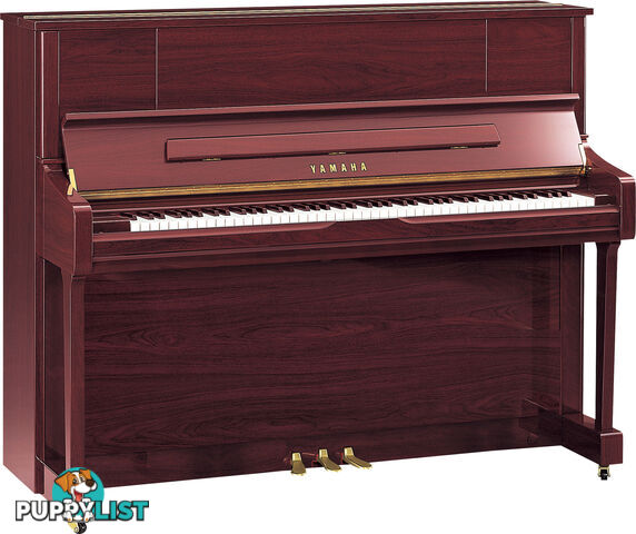   Yamaha Upright Piano U1J PE 