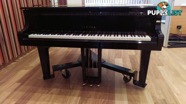 Y Frame for Grand Piano 