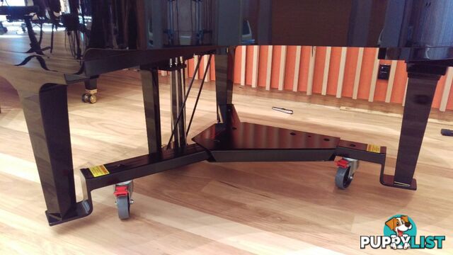 Y Frame for Grand Piano 