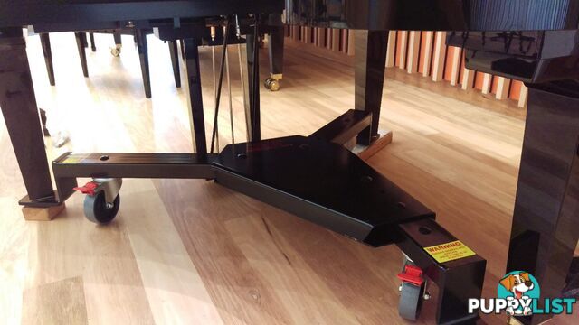 Y Frame for Grand Piano 