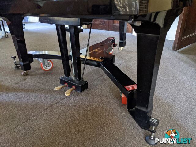 Y Frame for Grand Piano 