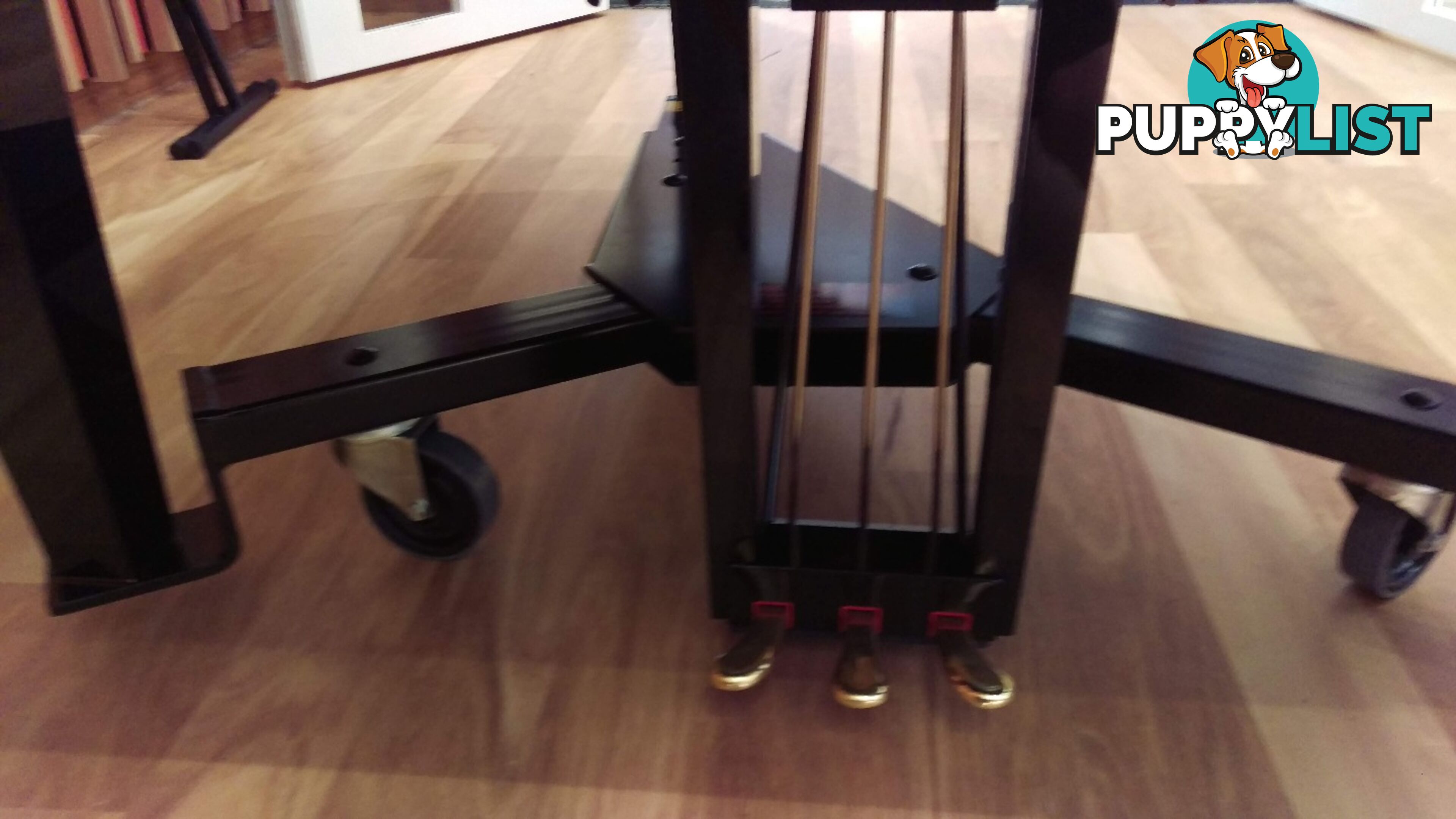 Y Frame for Grand Piano 