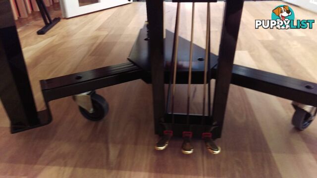 Y Frame for Grand Piano 