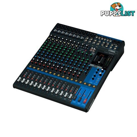 Yamaha MG16XU Mixing Console