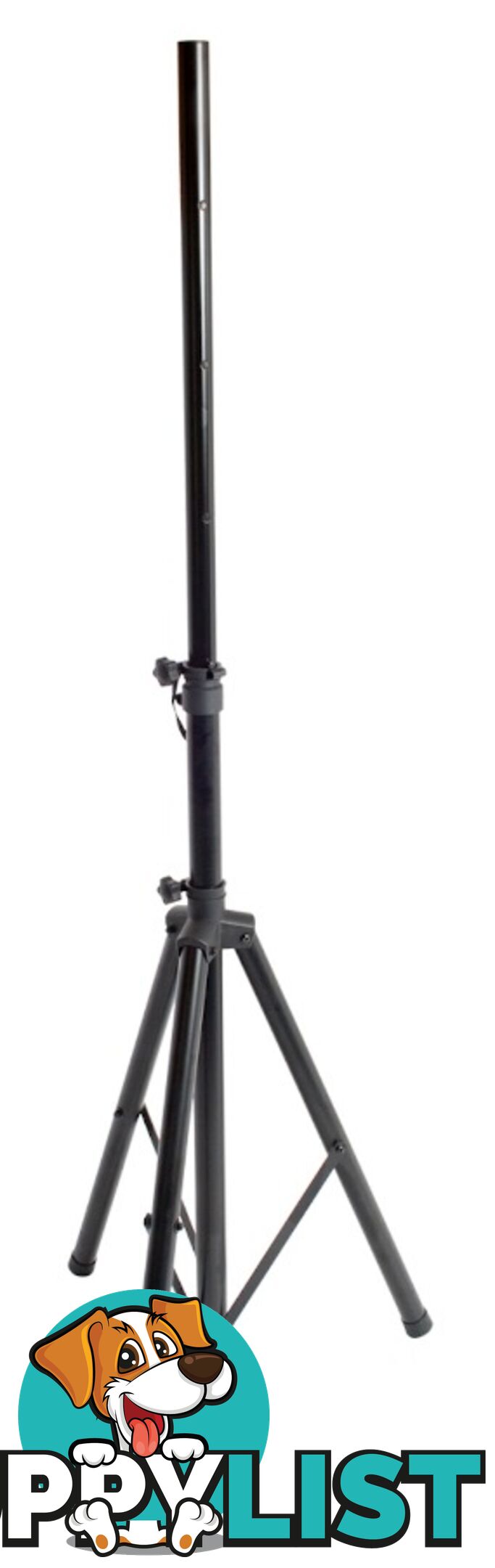 Xtreme Speaker Stand  for PA (SS260)