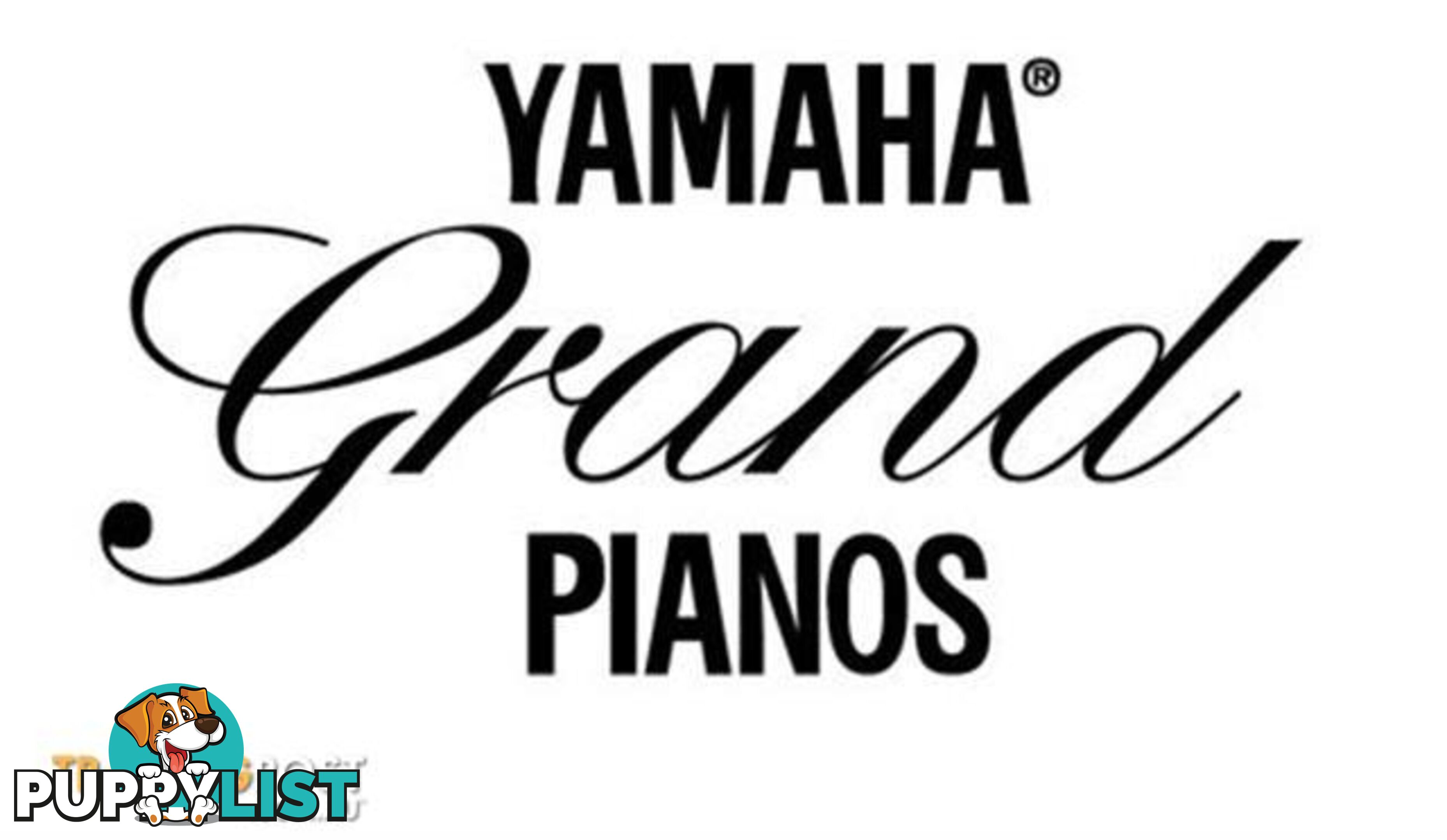 Yamaha  C1  Grand Piano CX Series 