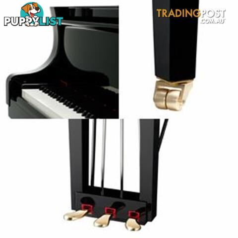 Yamaha  C1  Grand Piano CX Series 