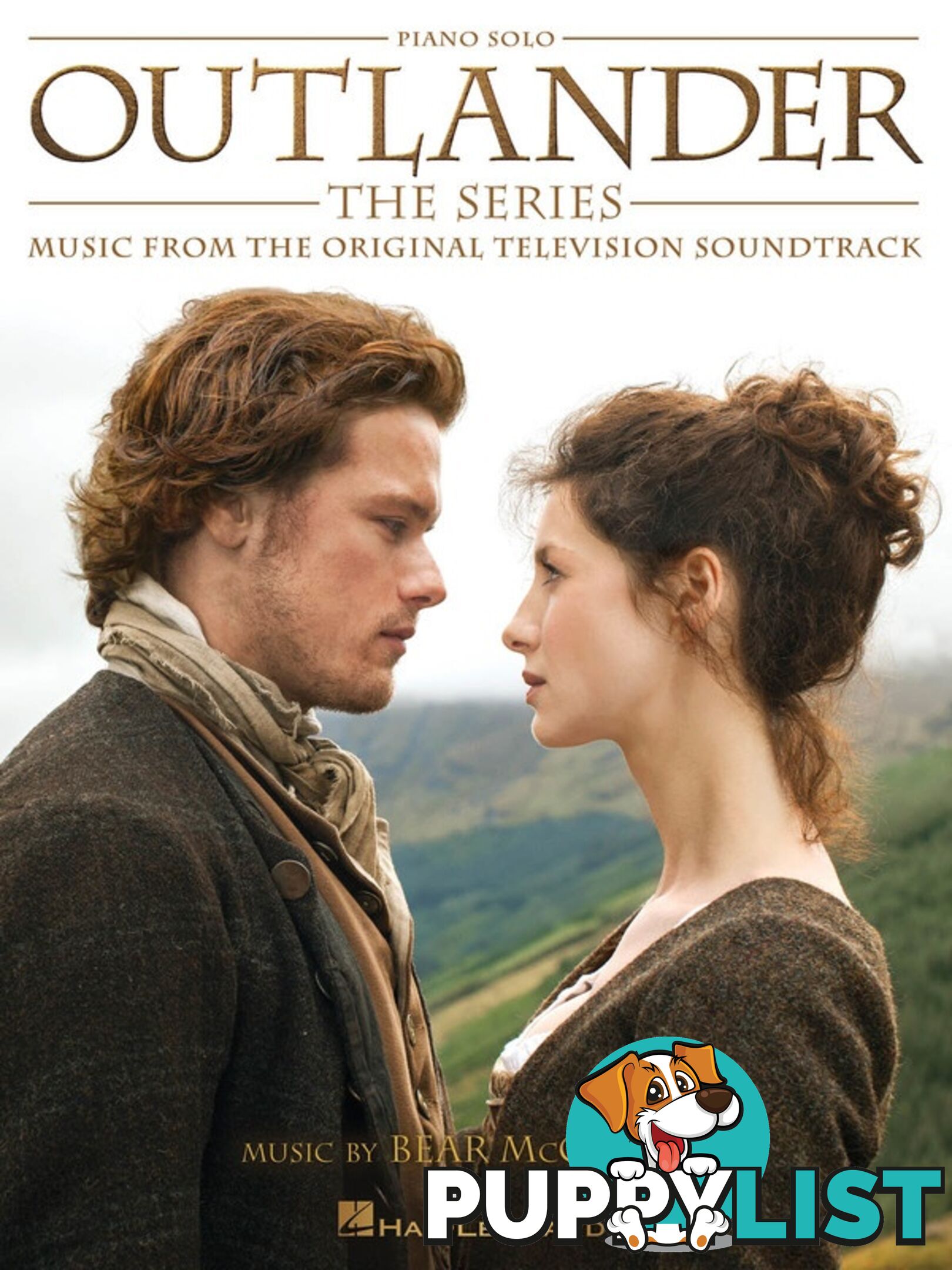 Outlander: The Series