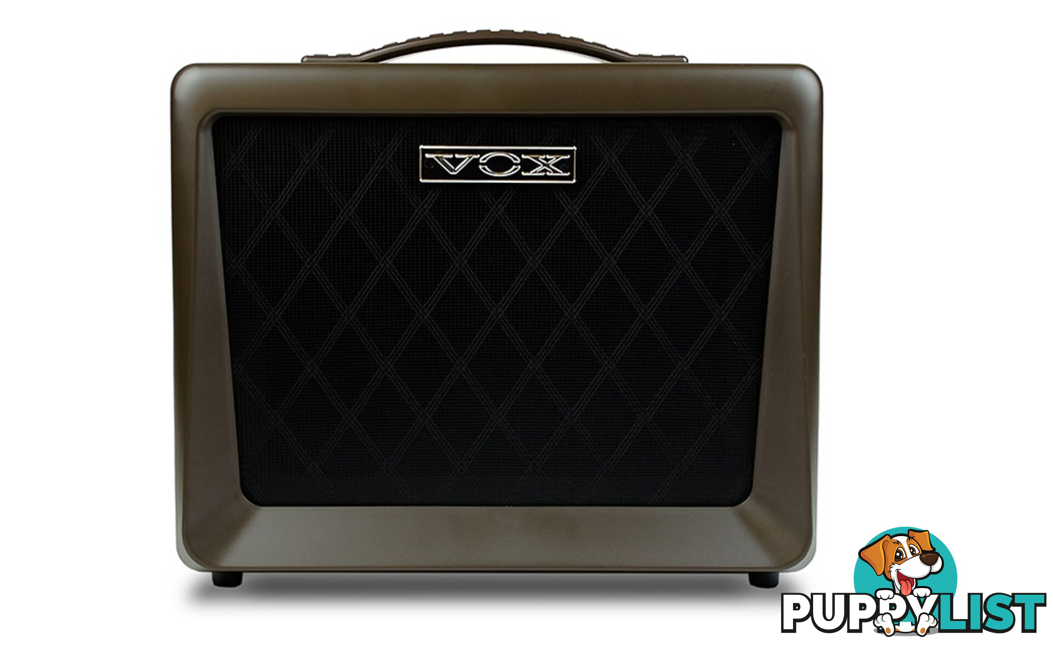 Acoustic Guitar AMP by VOX ~ VX50AG