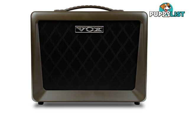 Acoustic Guitar AMP by VOX ~ VX50AG