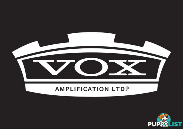 Acoustic Guitar AMP by VOX ~ VX50AG