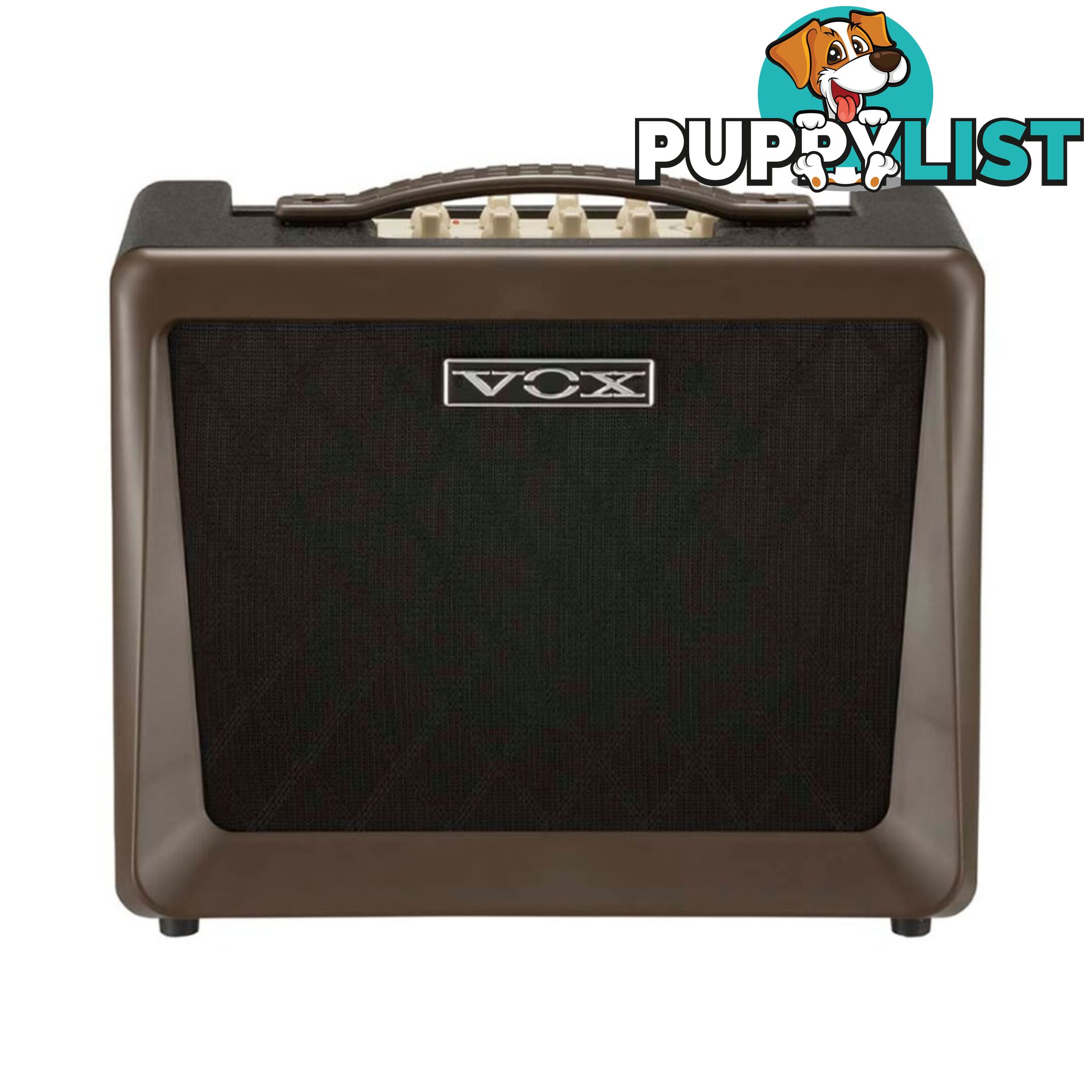 Acoustic Guitar AMP by VOX ~ VX50AG