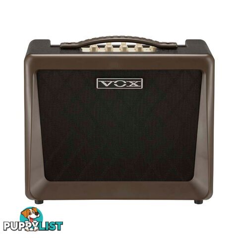 Acoustic Guitar AMP by VOX ~ VX50AG