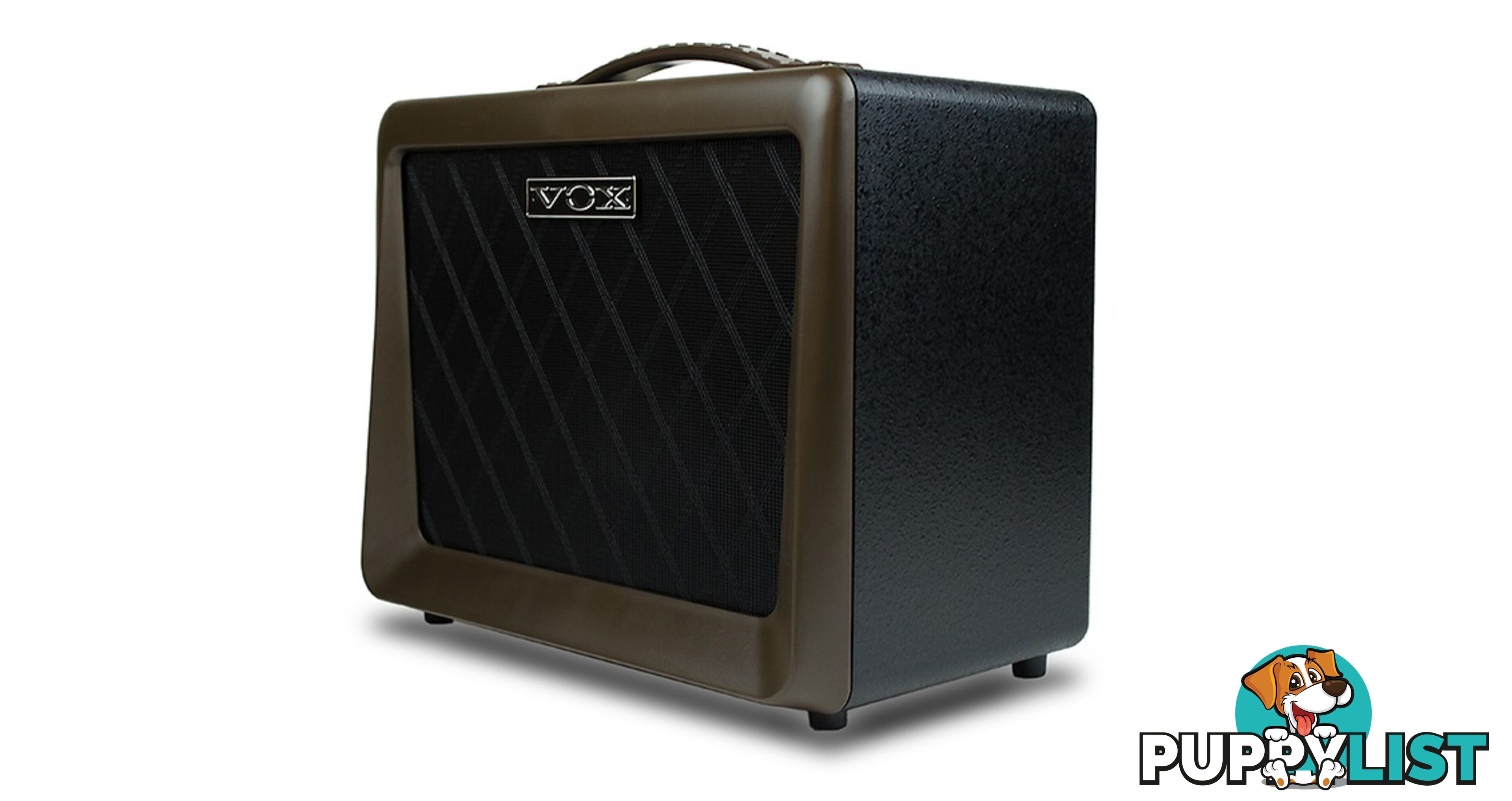 Acoustic Guitar AMP by VOX ~ VX50AG