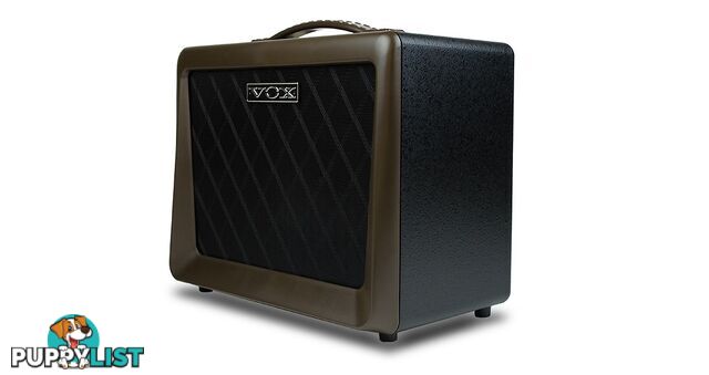 Acoustic Guitar AMP by VOX ~ VX50AG