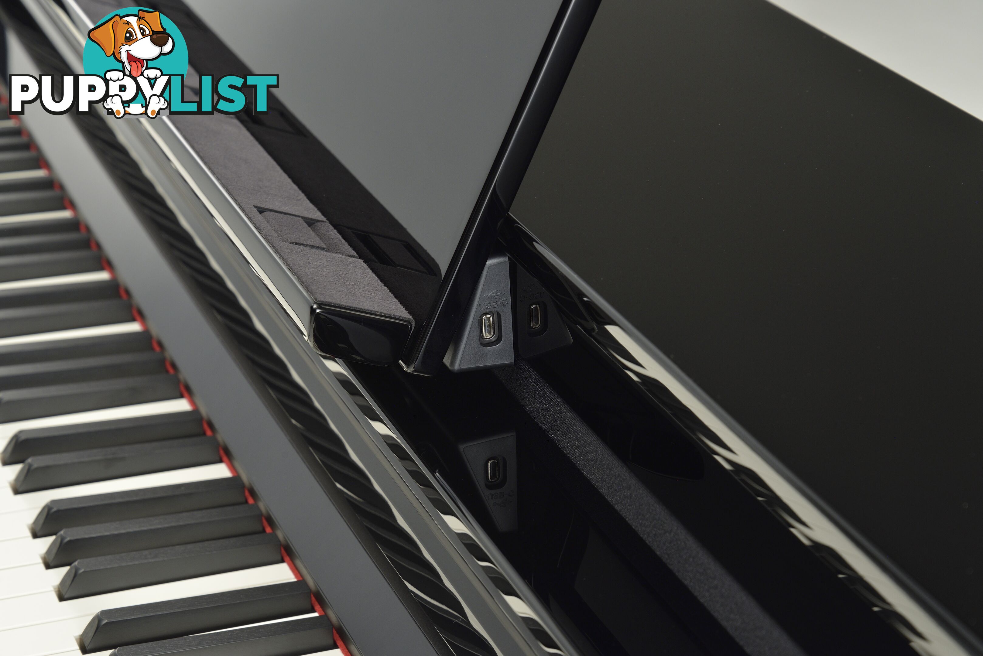 Yamaha Clavinova CSP-275 Digital Piano in Polished Ebony