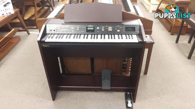 Roland Atelier Organ Model AT5