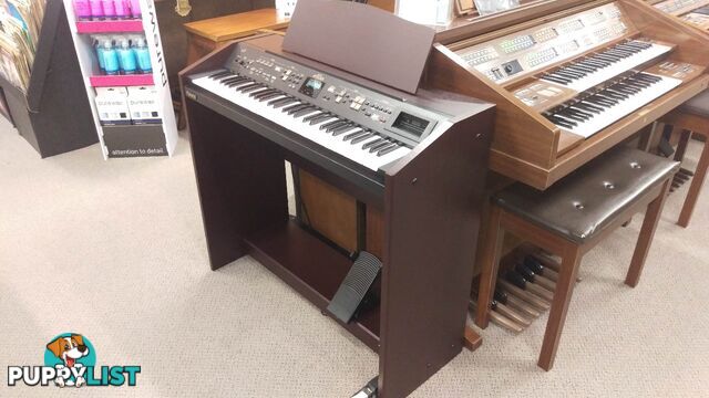 Roland Atelier Organ Model AT5