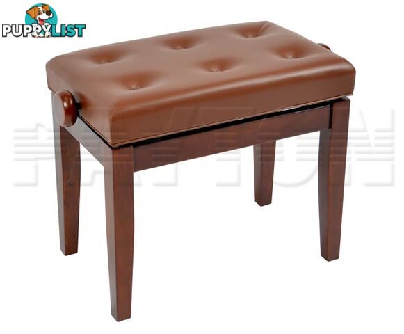 Piano Bench / ~ Piano Stool