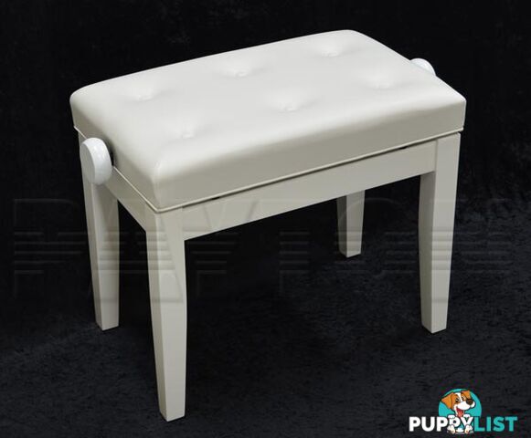 Piano Bench / ~ Piano Stool