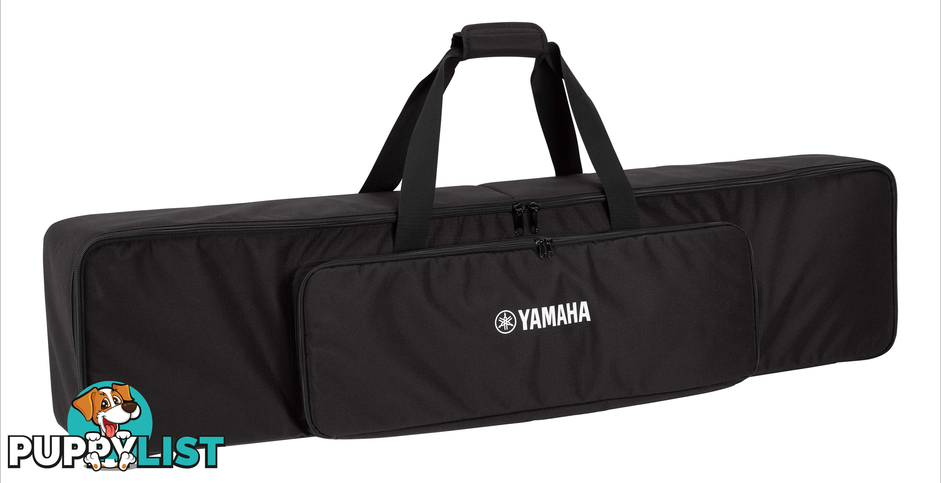 Yamaha Portable Keyboard Gig Bag SC-KB851 