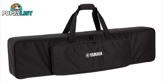 Yamaha Portable Keyboard Gig Bag SC-KB851 