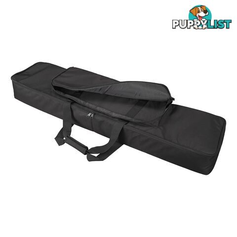 Yamaha Portable Keyboard Gig Bag SC-KB851 