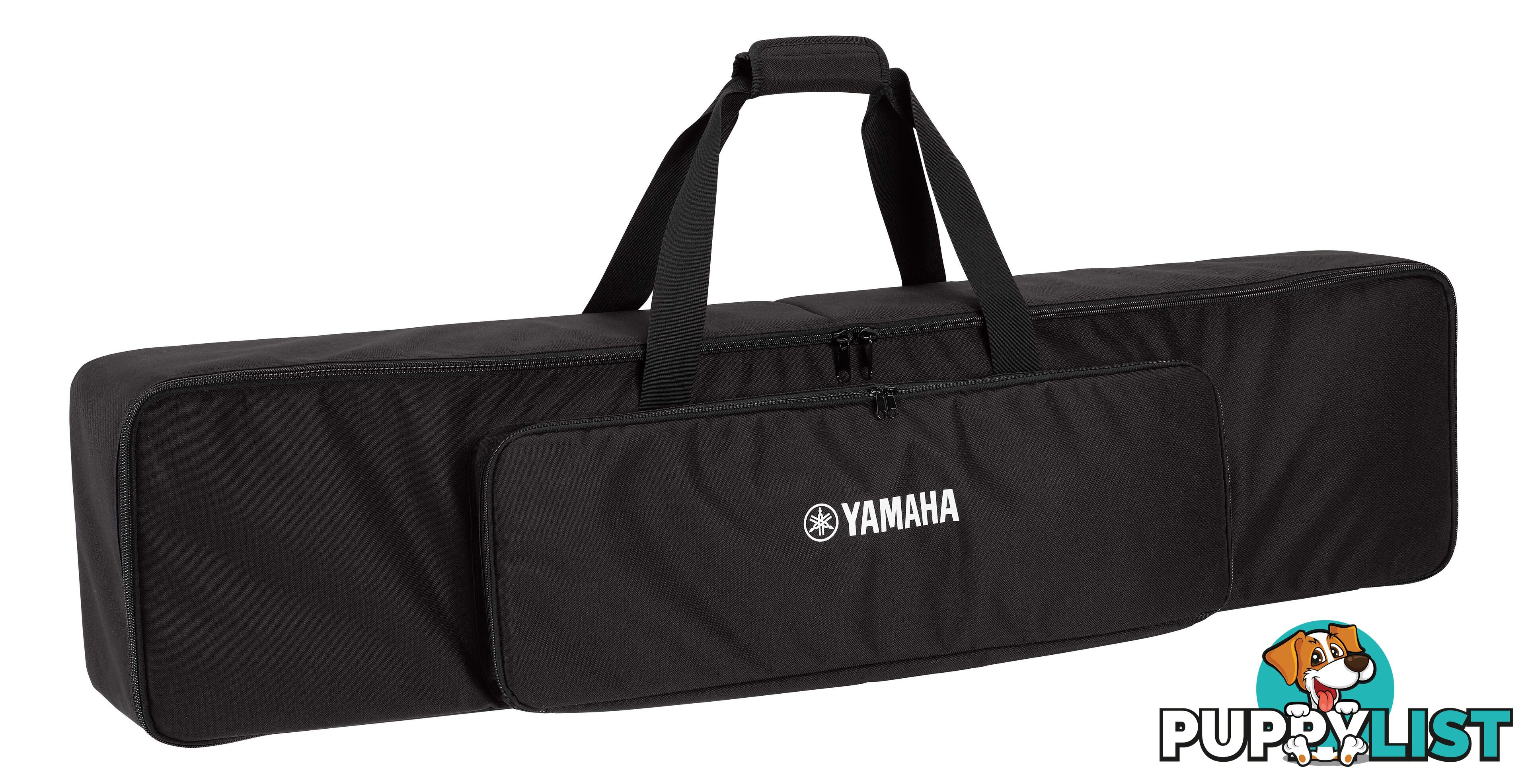 Yamaha Portable Keyboard Gig Bag SC-KB851 