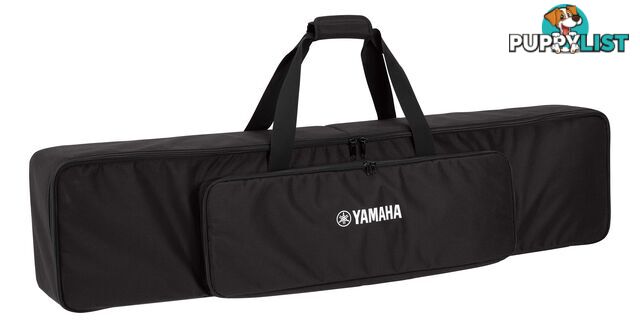 Yamaha Portable Keyboard Gig Bag SC-KB851 