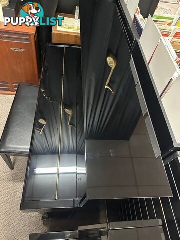 Yamaha T121 Upright Piano Pre-Loved