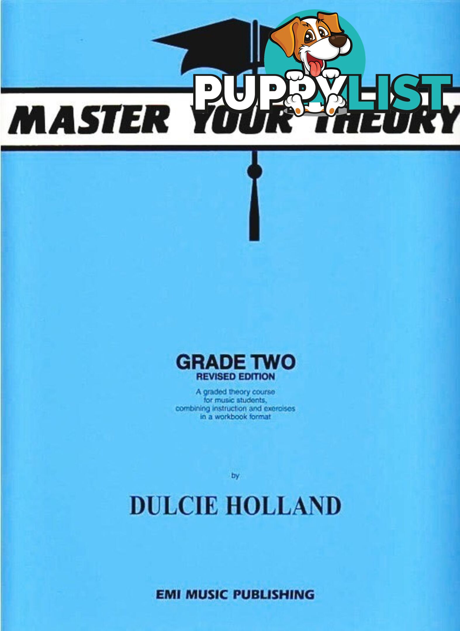 Master Your Theory Grade Two