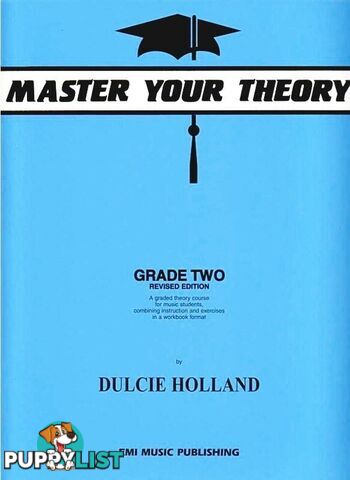 Master Your Theory Grade Two