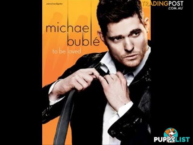 Michael Buble - To Be Loved