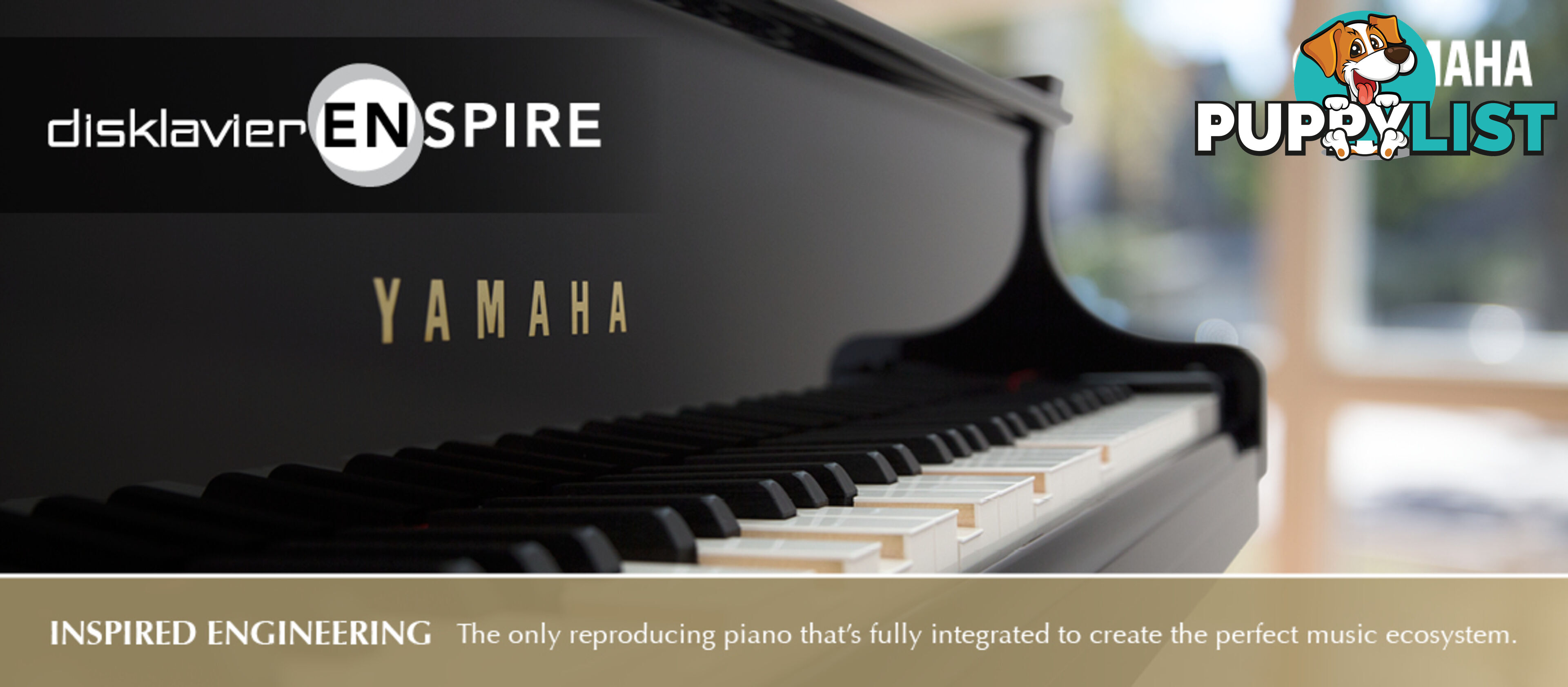 Yamaha C5 Grand Piano CX Series