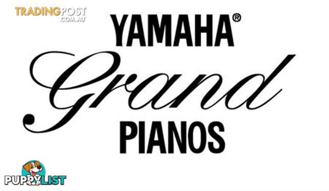 Yamaha C5 Grand Piano CX Series